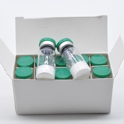 Semaglutid Tirzepatid Retatrutid Peptide Körperbau 5 mg / 10 mg