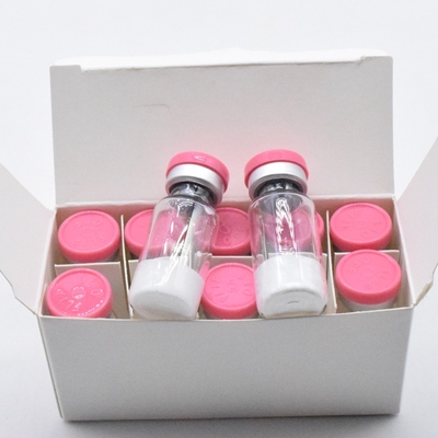 Semaglutid Tirzepatid Retatrutid Peptide Körperbau 5 mg / 10 mg