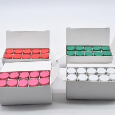 Semaglutid Tirzepatid Retatrutid Peptide Körperbau 5 mg / 10 mg