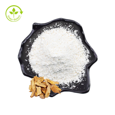Resveratrol 98% Resveratrolpulver Polygonum Cuspidatum Extrakt
