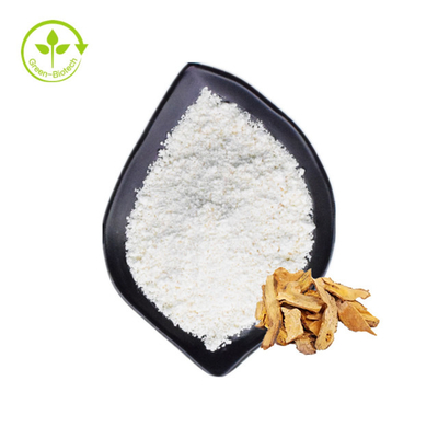 ODM OEM Großhandel reiner Großhandelspreis CAS 501-36-0 Trans-Resveratrol-Extraktpulver