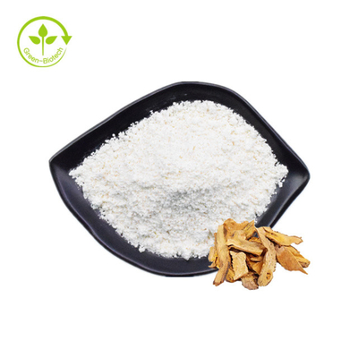 ODM OEM Großhandel reiner Großhandelspreis CAS 501-36-0 Trans-Resveratrol-Extraktpulver