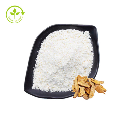 Natürliche NahrungsergänzungsmittelTrans-Resveratrol 98% CAS 501-36-0 Resveratrolpulver