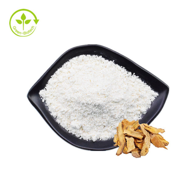 Natürliche NahrungsergänzungsmittelTrans-Resveratrol 98% CAS 501-36-0 Resveratrolpulver