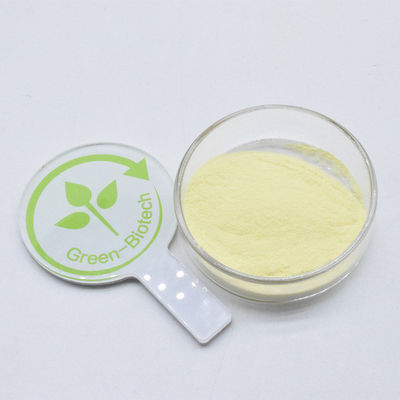 Private Label Rein Kava-Pflanzenextrakt 10% 30% Kava-Wurzel-Extrakt Kavalacton