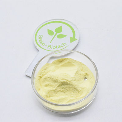 Private Label Rein Kava-Pflanzenextrakt 10% 30% Kava-Wurzel-Extrakt Kavalacton