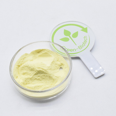 Private Label Gelb Feinpulver CO2 Kava Extrakt 30% zu einem guten Preis
