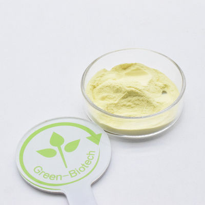 Kava-Extrakt 20% 30% Gelb Feinpulver