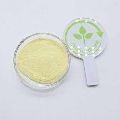 Private Label Gelbes Feinpulver Kava-Extraktpulver 30% Kavalactone
