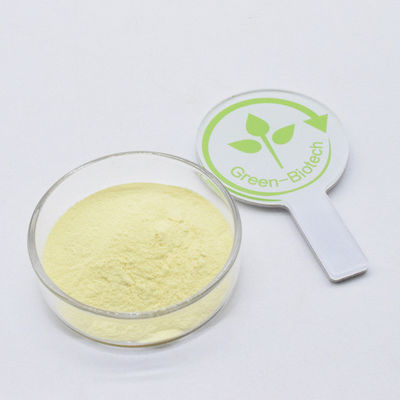 Hochwertige gelbe Kavalactone 30% Kavawurzextrakt Kava-Extrakt