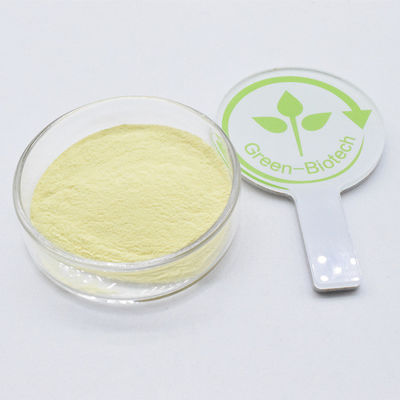 Hochwertige gelbe Kavalactone 30% Kavawurzextrakt Kava-Extrakt