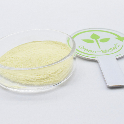 Heiß verkauft Gelb Lebensmittelqualität 100% reiner Kava-CO2-Extrakt 30% 50%