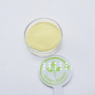 Kavawurzextraktpulver Kavalactone Kava 20% 30% Extraktpulver
