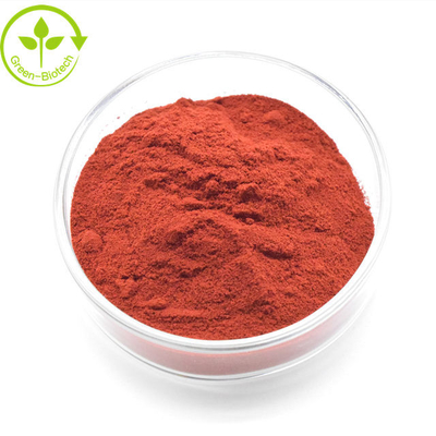 Antioxidierende Polyphenole Rotwein Extraktpulver 30% Rotwein Polyphenole