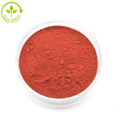 Private Label Antioxidantien Polyphenole Rotweinextraktpulver 30%