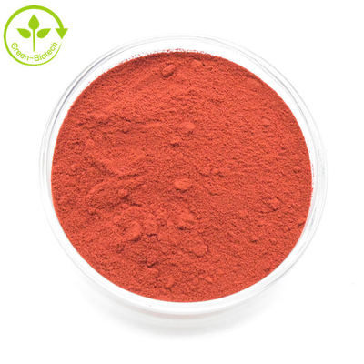 Hochwertige Antioxidantien Polyphenole Rotweinextraktpulver 30%