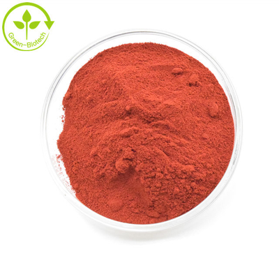 Hochwertige Antioxidantien Polyphenole Rotweinextraktpulver 30%