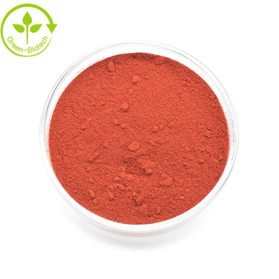 Lebensmittel Antioxidantien Polyphenole Rotwein Extrakt Pulver 30%