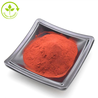 Warmverkauf Antioxidantien Polyphenole Rotweinextraktpulver 30%