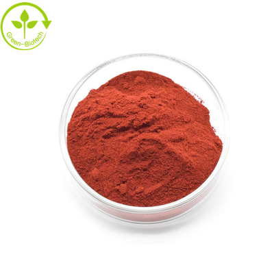 Warmverkauf Antioxidantien Polyphenole Rotweinextraktpulver 30%