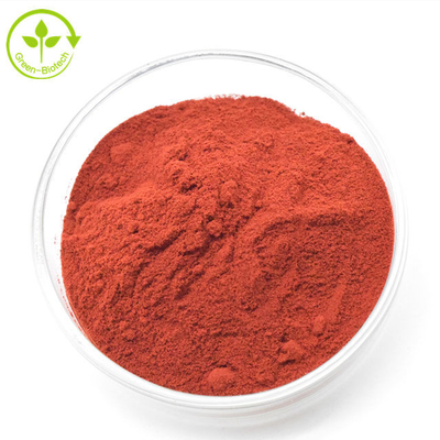 Gesundheit Lebensmittel-Rotwein-Extrakt Pulver Antioxidantien Polyphenole