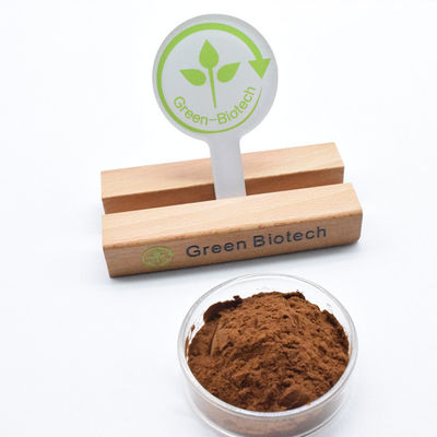 Fabrik Direktlieferung Chrysanthemenpflanzen-Extrakt Chrysanthemen-Extraktpulver