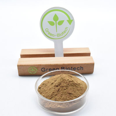 Dendrobinpulver aus reinem Naturdendrobium