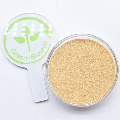 OEM-Dienstleistung Cyanotis Arachnoidea Extrakt Ecdysteron Kapseln Ecdysteron