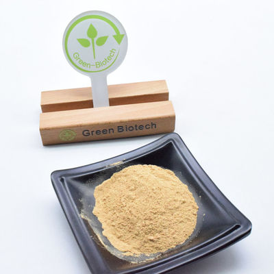 OEM-Dienstleistung Cyanotis Arachnoidea Extrakt Ecdysteron Kapseln Ecdysteron