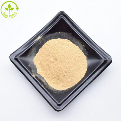 HPLC 90% Cyanotis Arachnoidea Extrakt Beta Ecdysteron Pulver Hydroxyecdyson