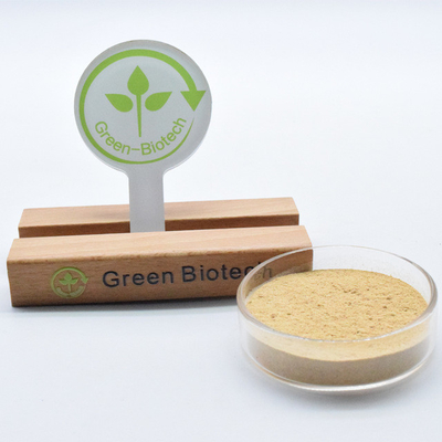 Dew Grass Extract Bate-Ecdysteron UV 90% Cyanotis Vaga Extrakt Ecdysteron Pulver
