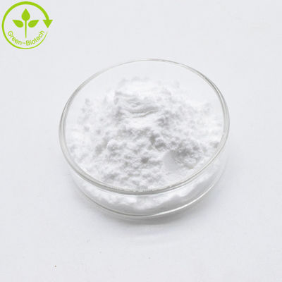 Großhandelspreis Genipin Gardenia Extrakt Pulver CAS 6902-77-8 Natürliches 98% Genipin
