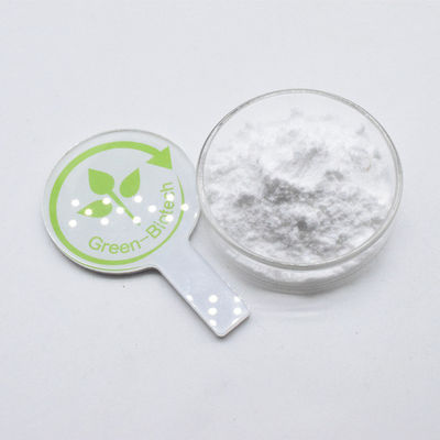 Großhandelspreis Genipin Gardenia Extrakt Pulver CAS 6902-77-8 Natürliches 98% Genipin