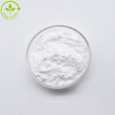 Genipin Gardenia Extrakt Genipin 98% HPLC CAS 6902-77-8 Genipin