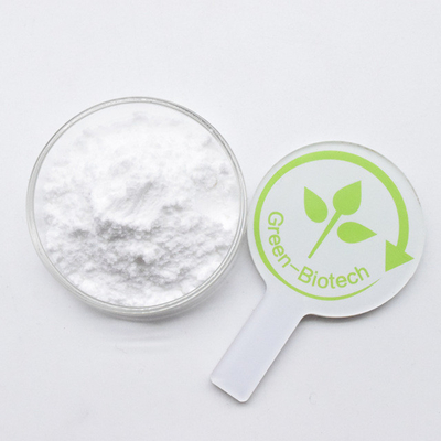 Genipin Gardenia Extrakt Genipin 98% HPLC CAS 6902-77-8 Genipin