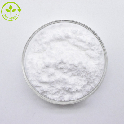 Hochwertiges weißes Genipin 98% Gardenia Jasminoides Extraktpulver
