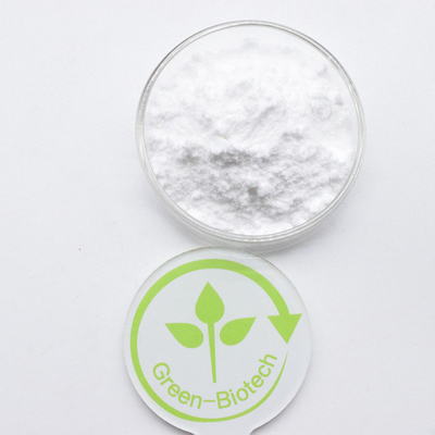 Genpin 98% CAS 6902-77-8 Kräuter Gardenia Jasminoides Extrakt