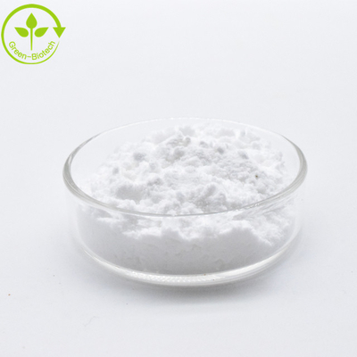 Genpin 98% CAS 6902-77-8 Kräuter Gardenia Jasminoides Extrakt
