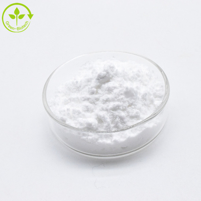 Hochwertiges 100% natürliches Genipin Gardenia Frucht Extrakt 98% Genipin Pulver