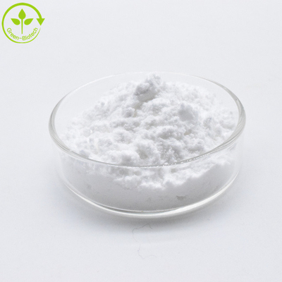 Billiges Nahrungsergänzungsmittel Genipin 98% Extraktpulver CAS 6902-77-8