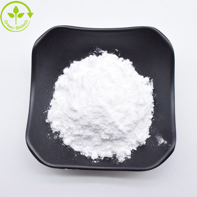 Nahrungsmittelqualität Natürliches Kraut Gardenia Jasminoides Extrakt Genipin 98%