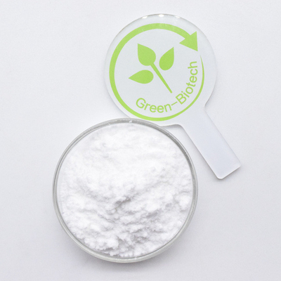 Großhandel mit reinem Naturgardenia-Extrakt in Pulverform Genipin 98% CAS 6902-77-8