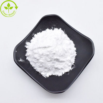 Gesundheitspflege Geniposid Gardenia Extrakt CAS 6902-77-8 98% Genipin