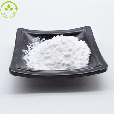 Großhandelspreis Genipin Gardenia Extrakt Pulver CAS 6902-77-8 Natürlich 98%