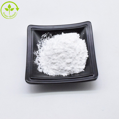 CAS 6902-77-8 Natürlicher Gardenia-Extrakt Weißes Genipin 98% Pulver