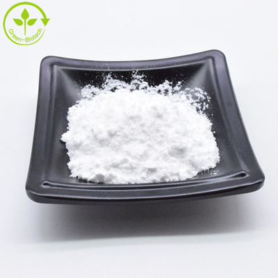 Natürliche Kräuter Gardenia Jasminoides Extrakt Genipin 98% CAS 6902-77-8