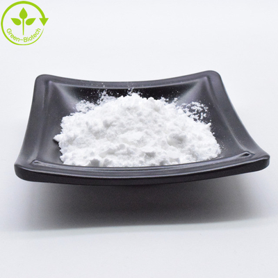 Kräuterextrakt 98% Genipin Gardenia Pulver Naturgardenia Extrakt Pulver