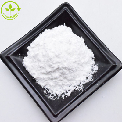 Natürliches Geniposidpulver 98% Gardenia-Extrakt Genipin Geniposid