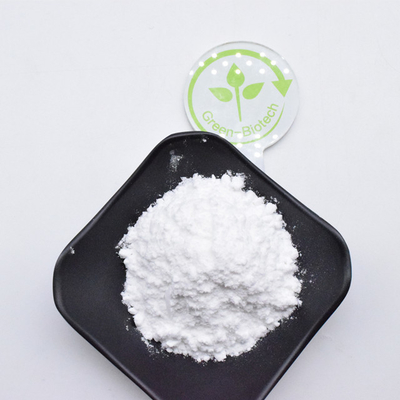 Natürliches Geniposidpulver 98% Gardenia-Extrakt Genipin Geniposid