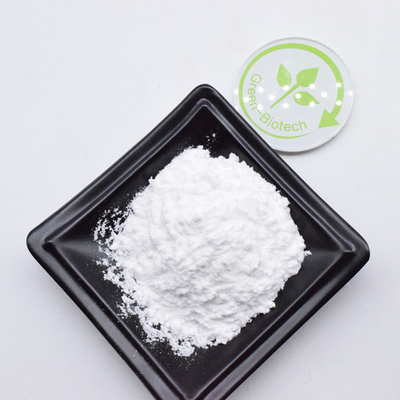 Reines Geniposid Gesundheitspräparat Gardenia Extrakt 98% Geniposid
